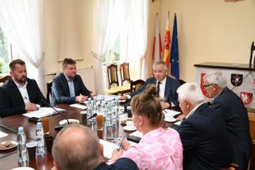 Powiatowe służby i samorządy przygotowane na okres wakacyjny